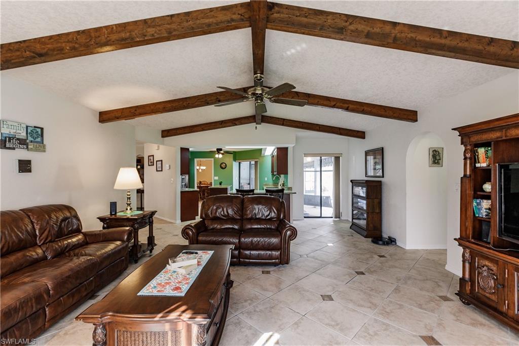 PORT CHARLOTTE - Residential