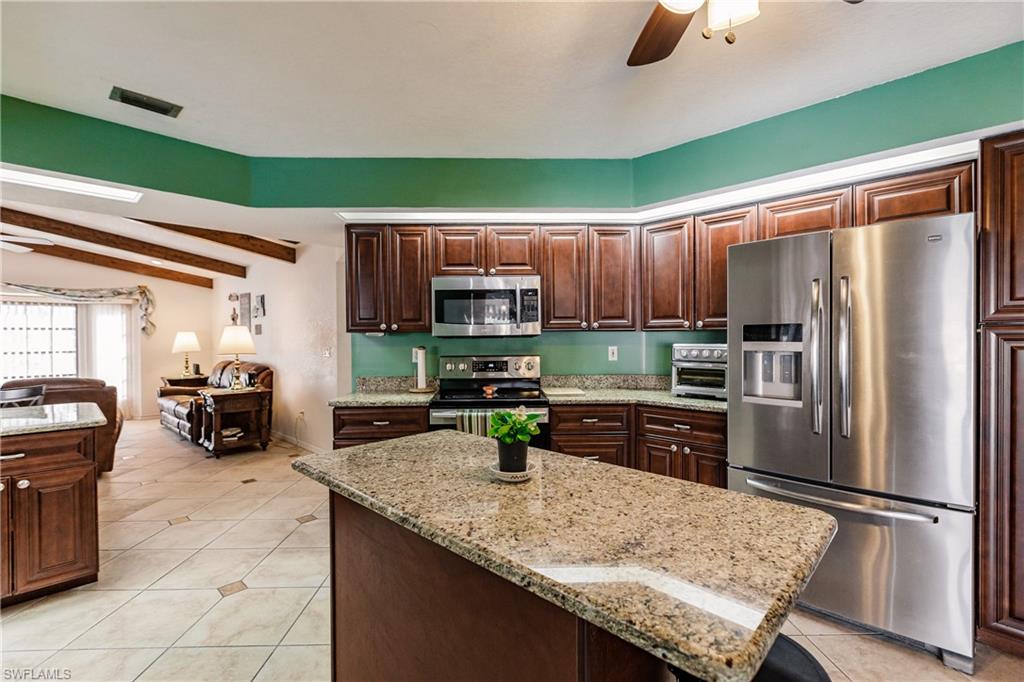 PORT CHARLOTTE - Residential