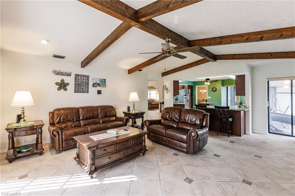 PORT CHARLOTTE - Residential