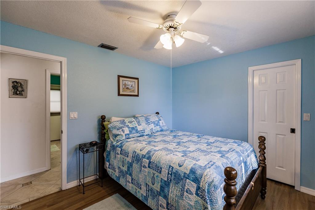 PORT CHARLOTTE - Residential