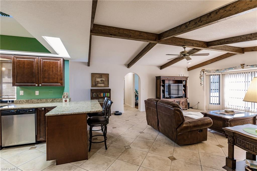 PORT CHARLOTTE - Residential