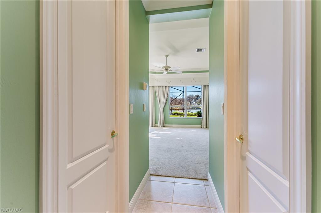 COUNTRY CLUB - Residential