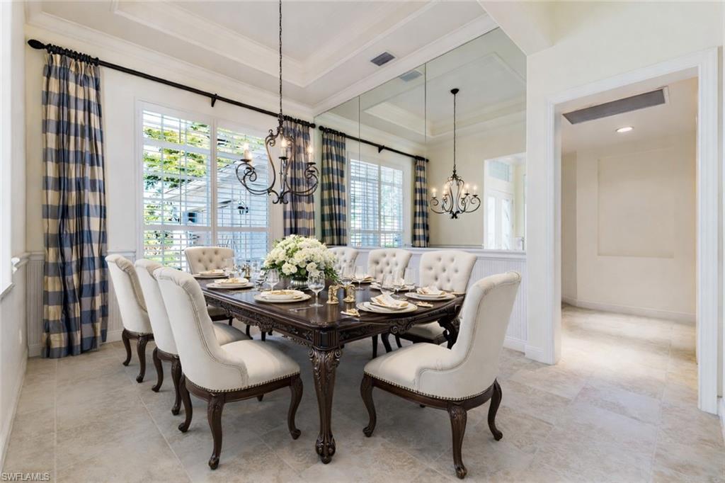 COUNTRY CLUB - Residential