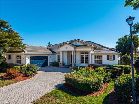 3306 Chestnut Grove DR ALVA FL 33920