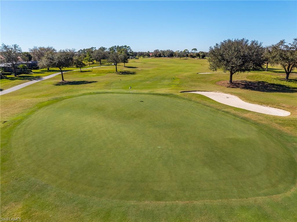 COUNTRY CLUB - Residential