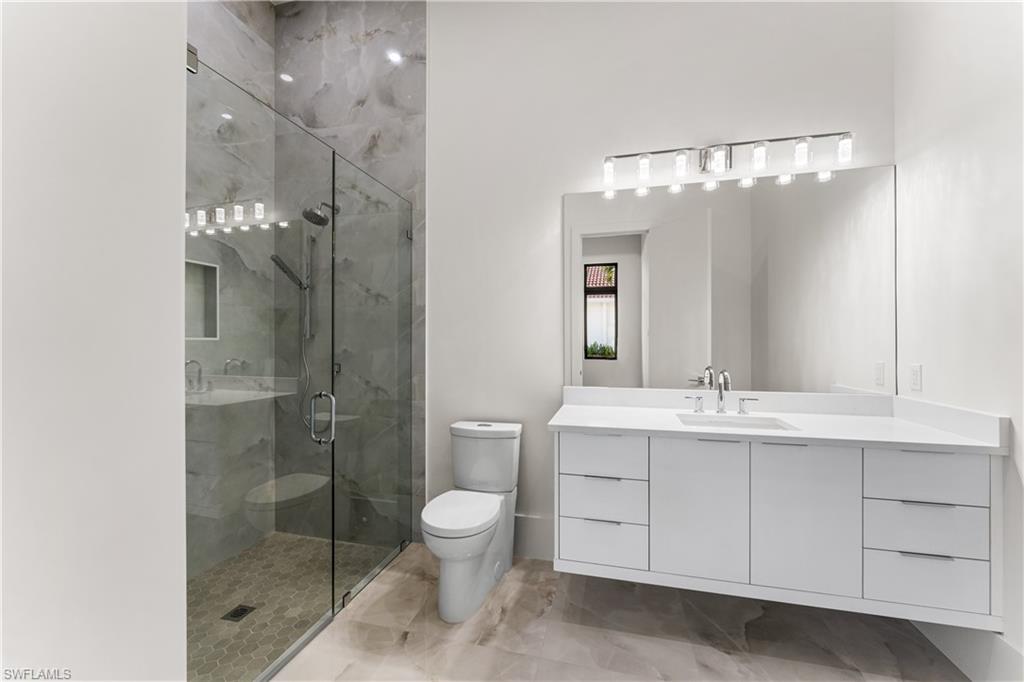 MARCO BEACH - Residential