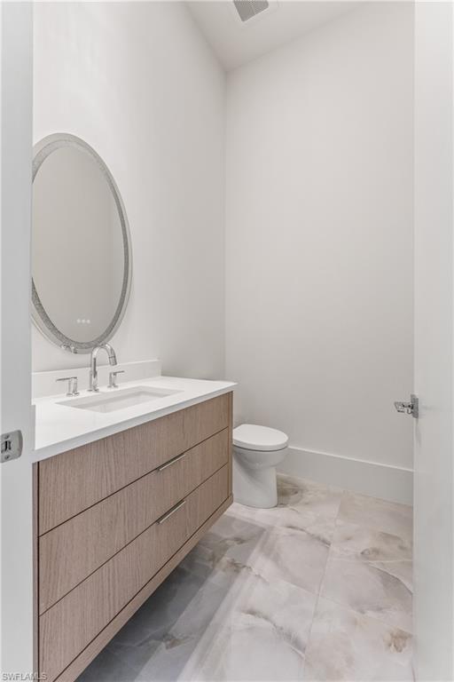 MARCO BEACH - Residential