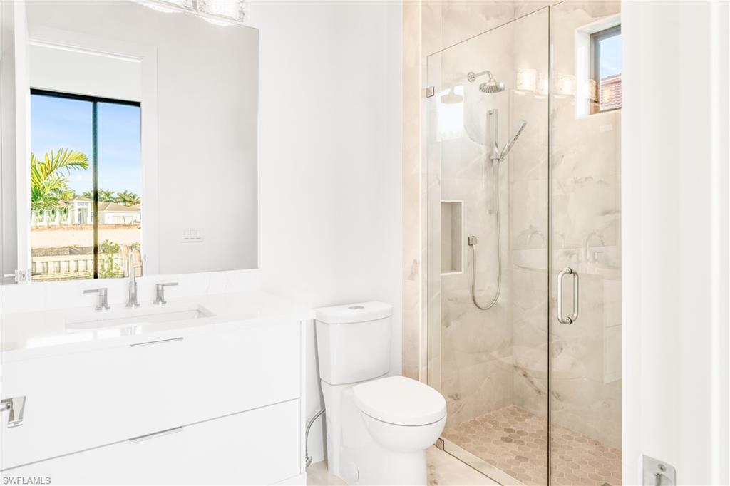 MARCO BEACH - Residential