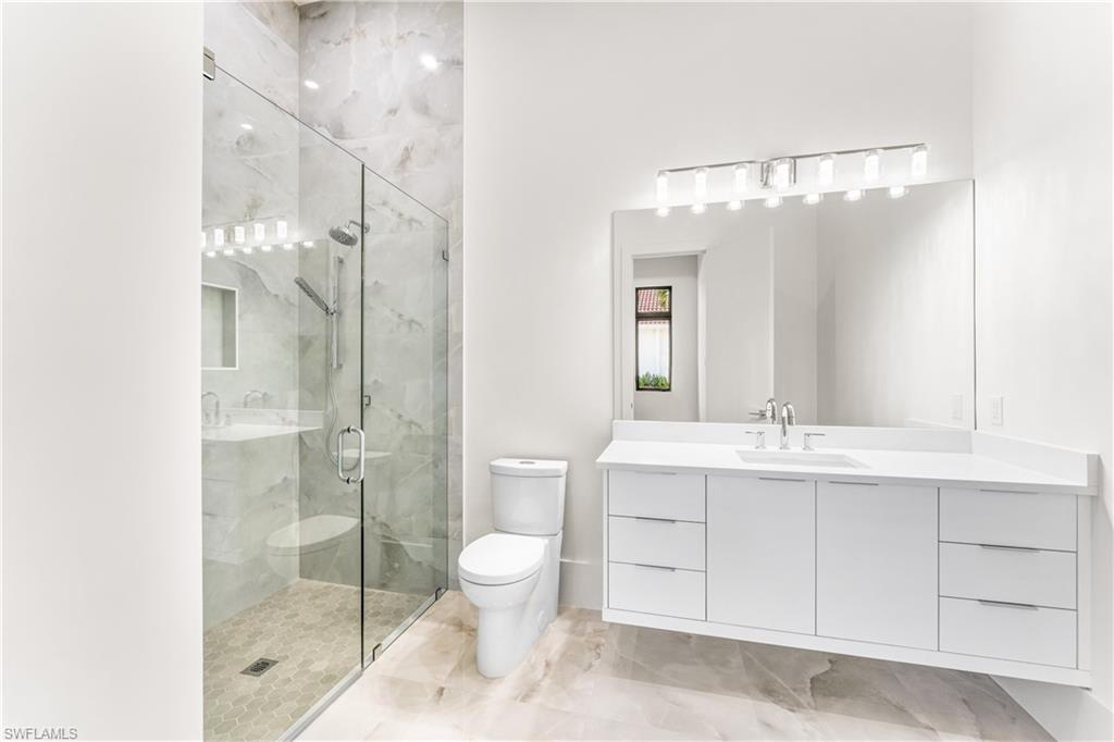 MARCO BEACH - Residential