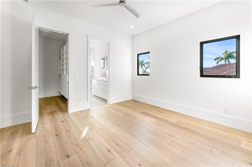 MARCO BEACH - Residential