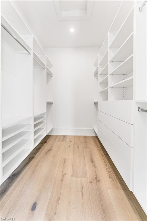 MARCO BEACH - Residential