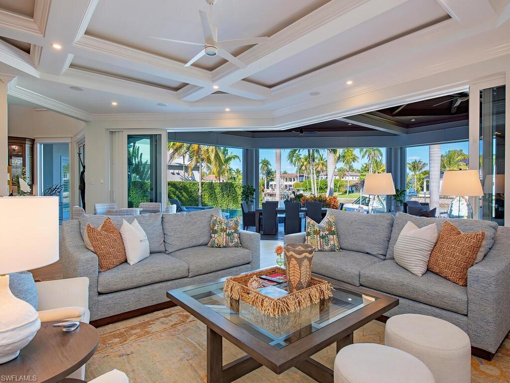 PORT ROYAL - Residential