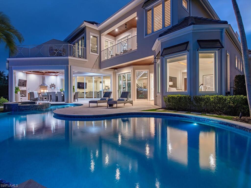 PORT ROYAL - Residential