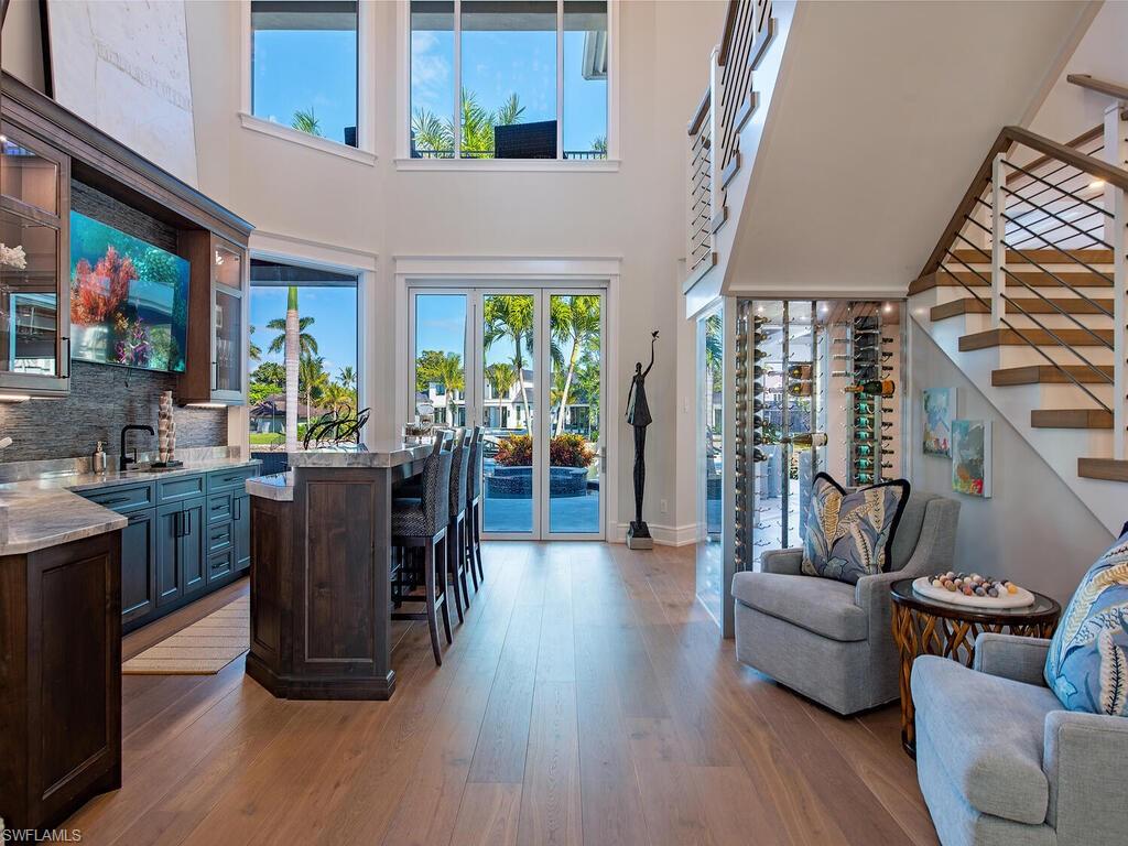 PORT ROYAL - Residential