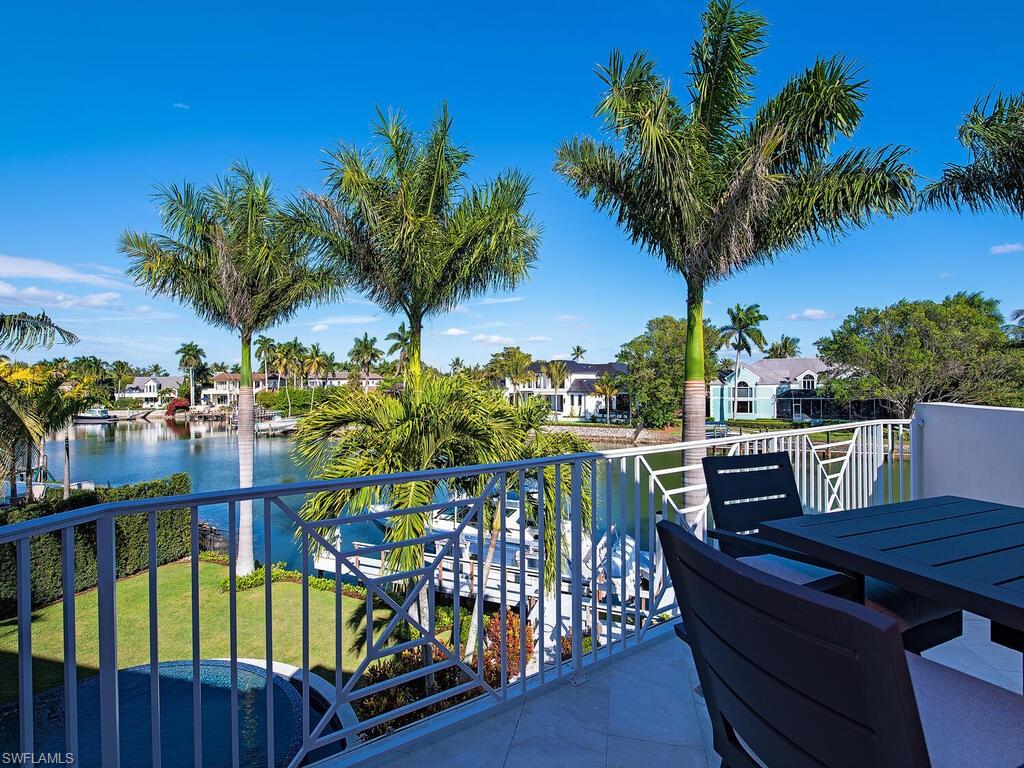 PORT ROYAL - Residential