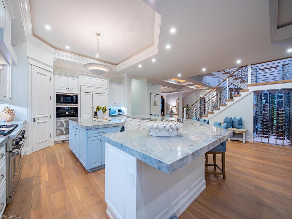 PORT ROYAL - Residential