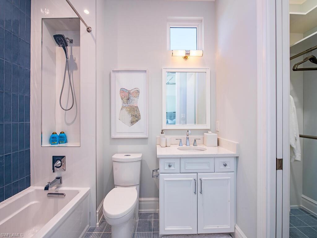 PORT ROYAL - Residential