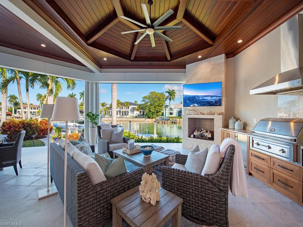 PORT ROYAL - Residential