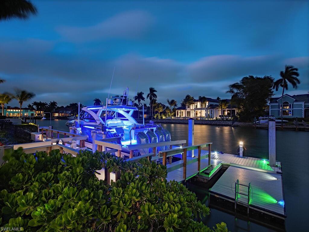 PORT ROYAL - Residential