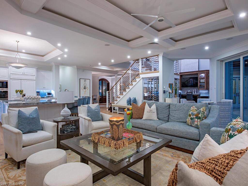 PORT ROYAL - Residential