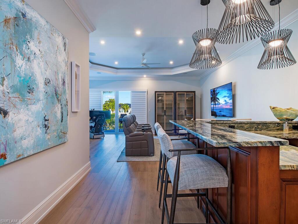 PORT ROYAL - Residential