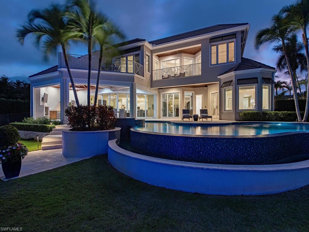 PORT ROYAL - Residential