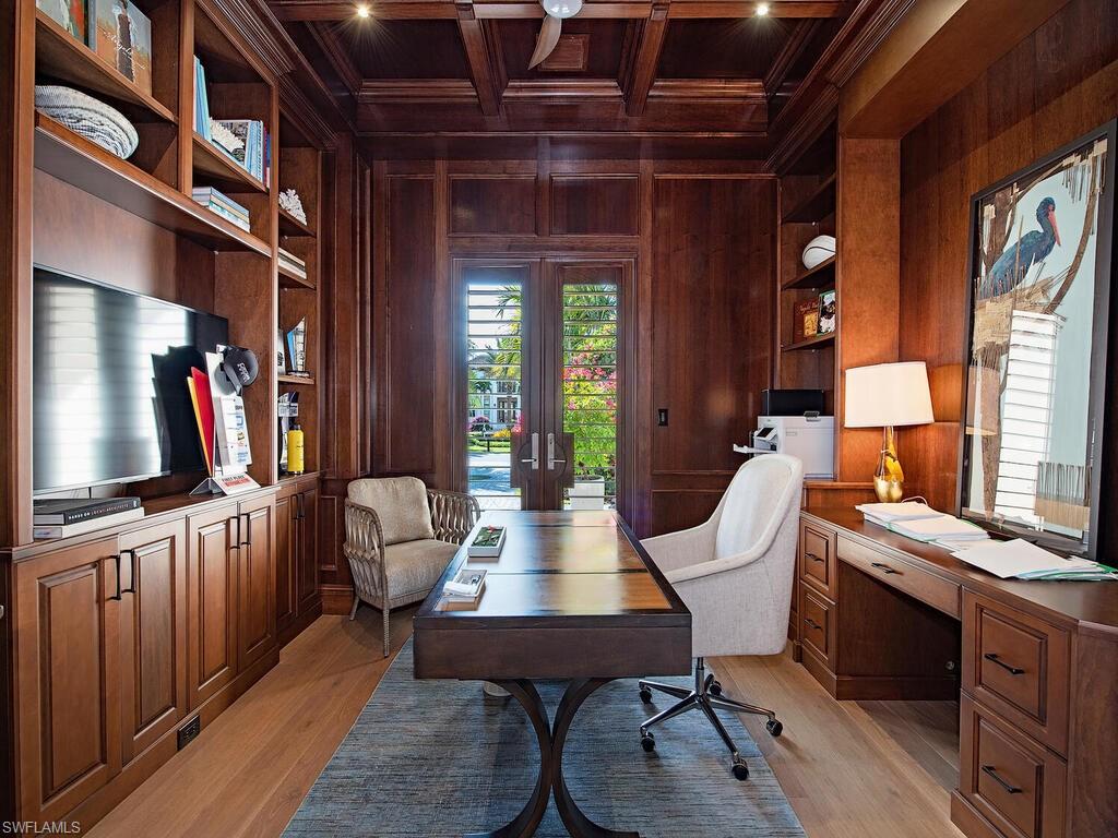 PORT ROYAL - Residential