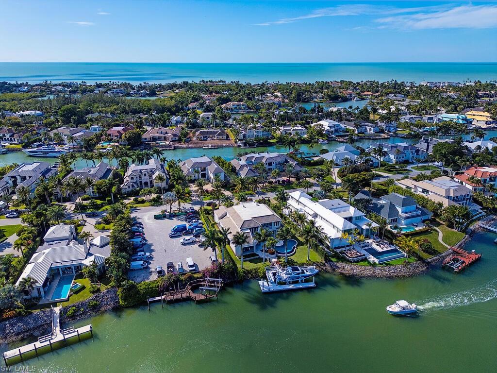 PORT ROYAL - Residential