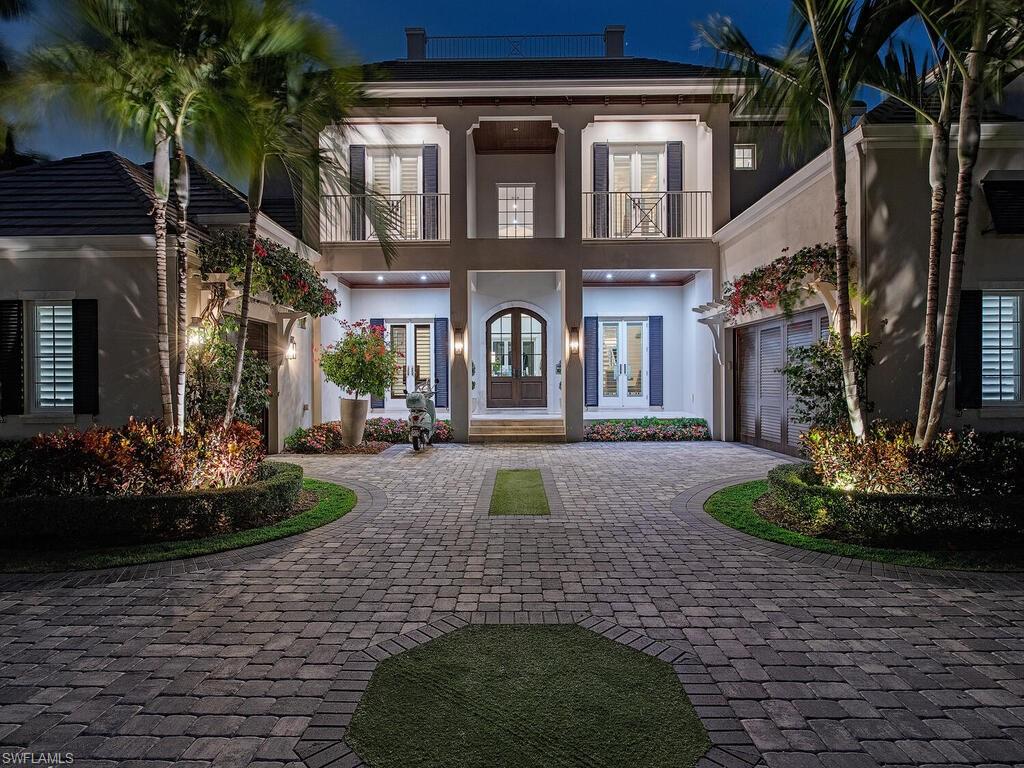 PORT ROYAL - Residential