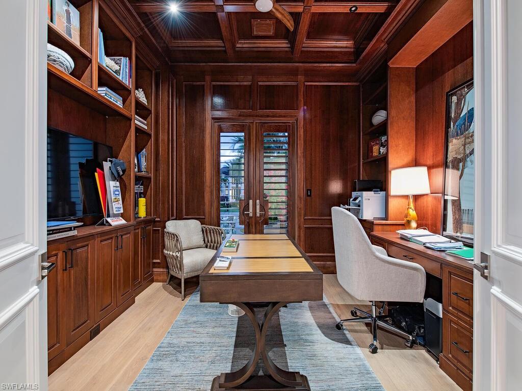 PORT ROYAL - Residential