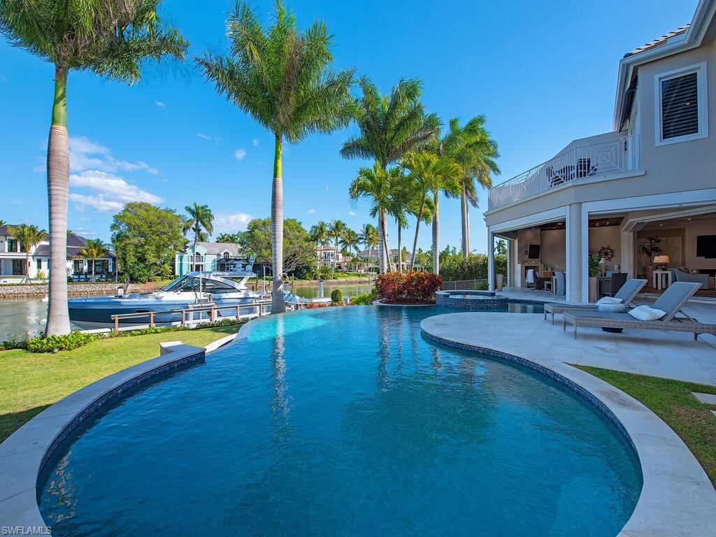 PORT ROYAL - Residential