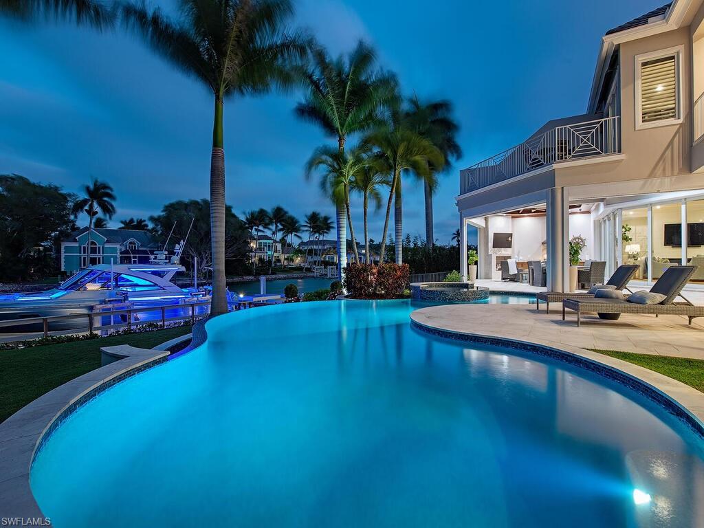 PORT ROYAL - Residential