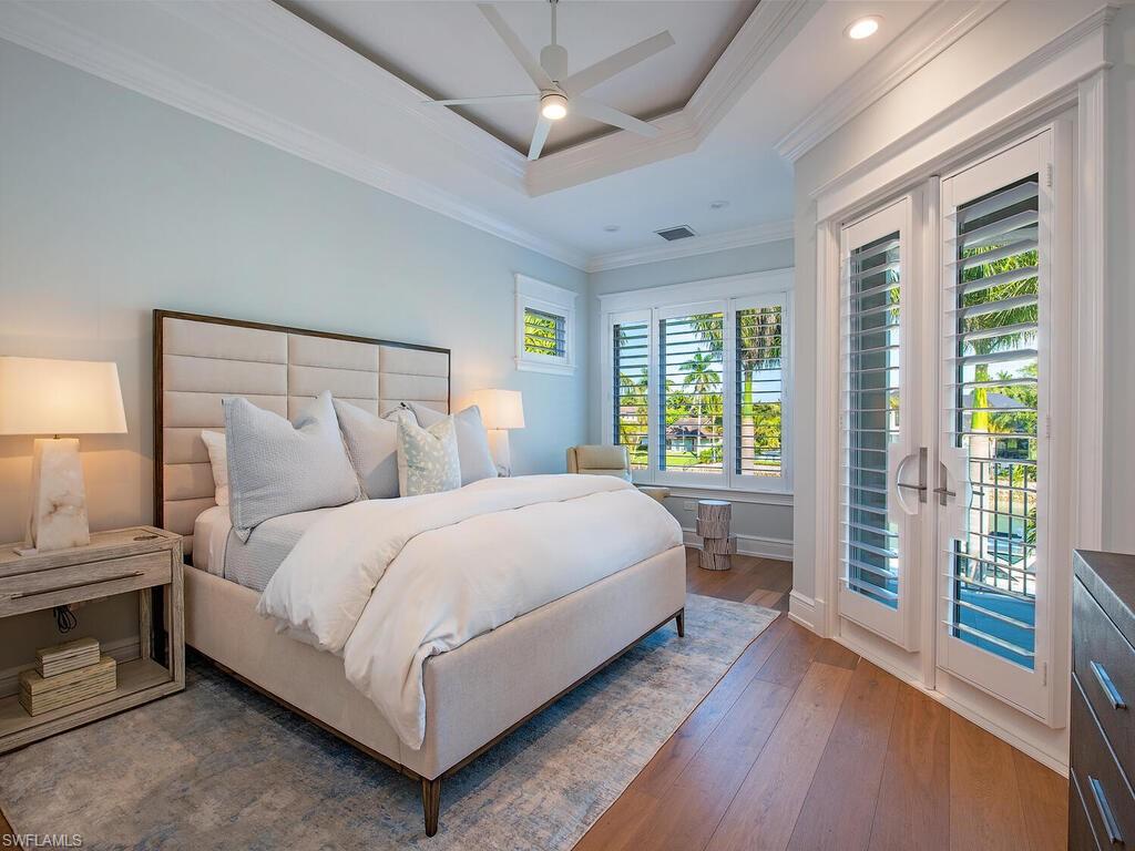 PORT ROYAL - Residential