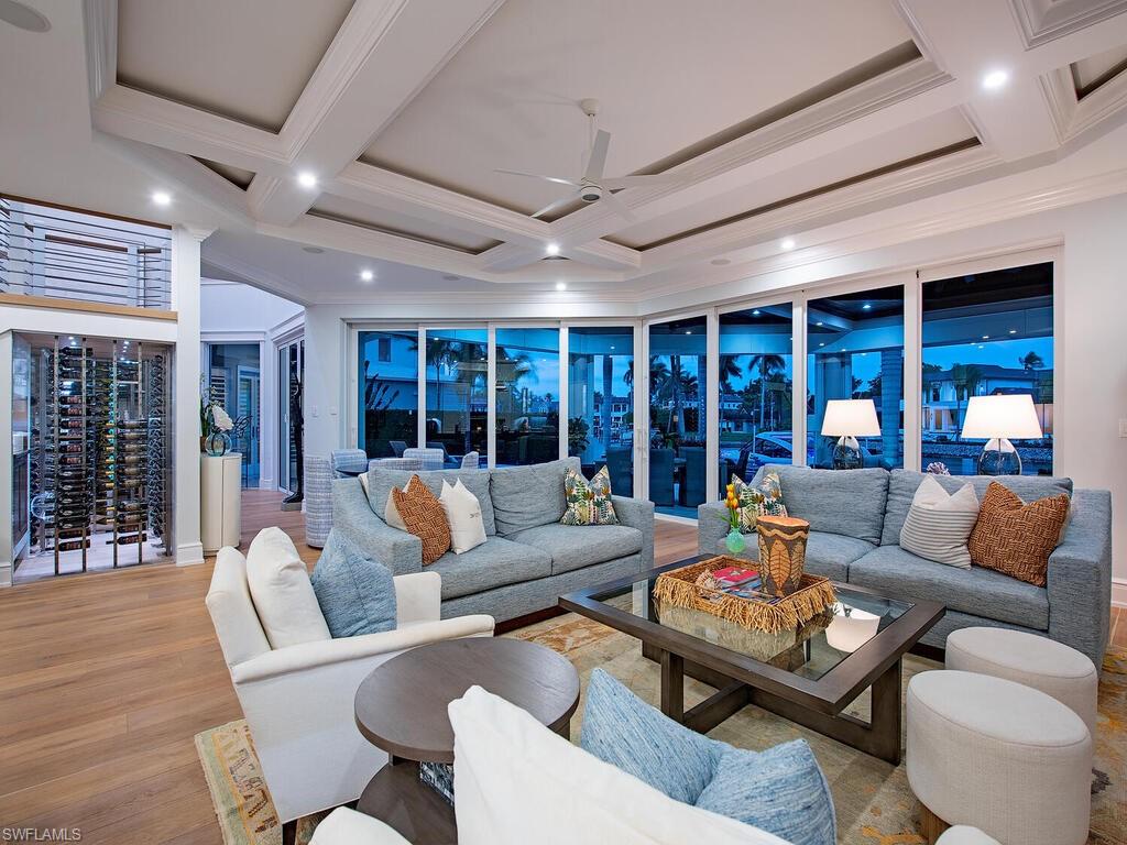 PORT ROYAL - Residential