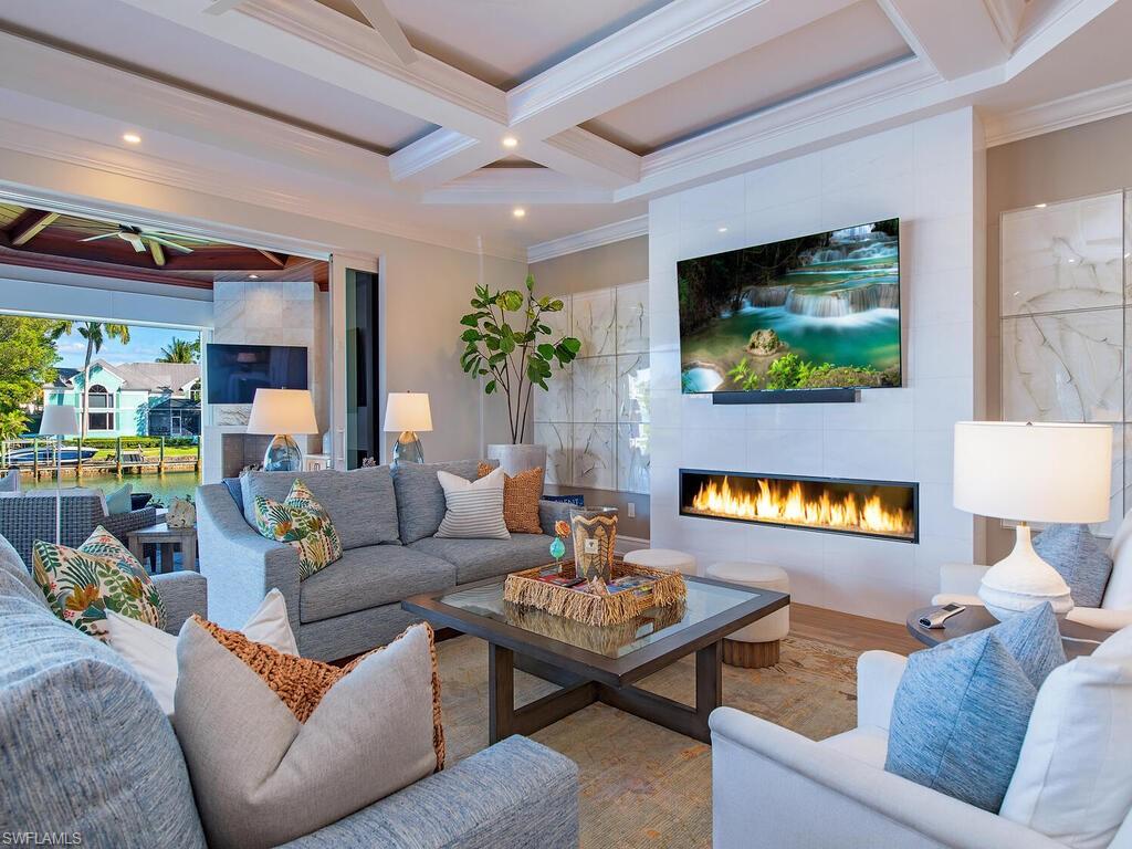 PORT ROYAL - Residential