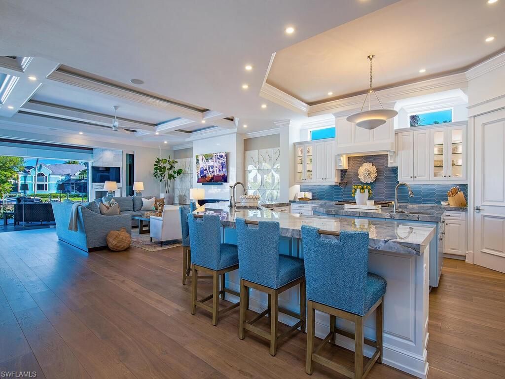 Photo of 3243 Gin LN, NAPLES, FL 34102 (MLS # 226004387)