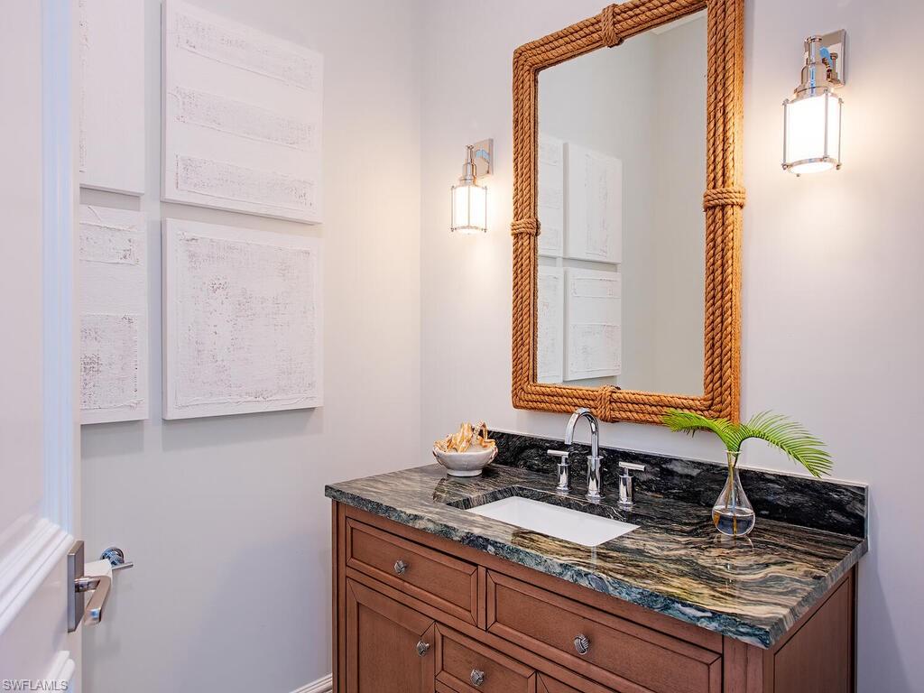 PORT ROYAL - Residential