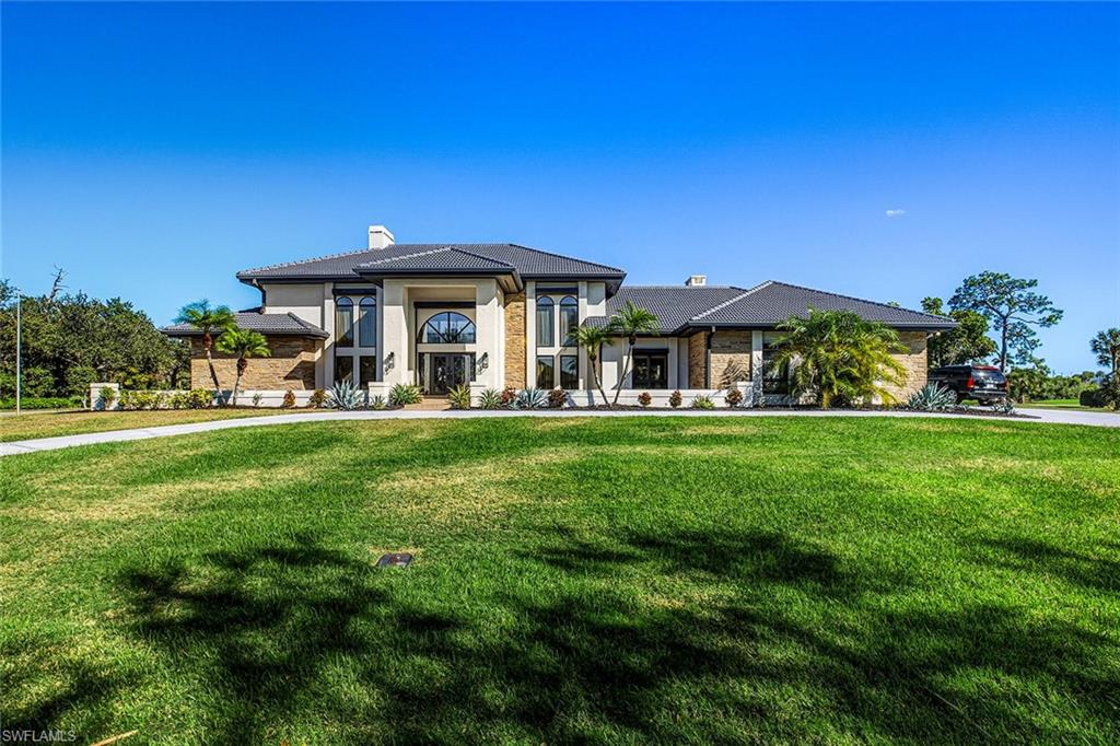 THE FOREST - Residential