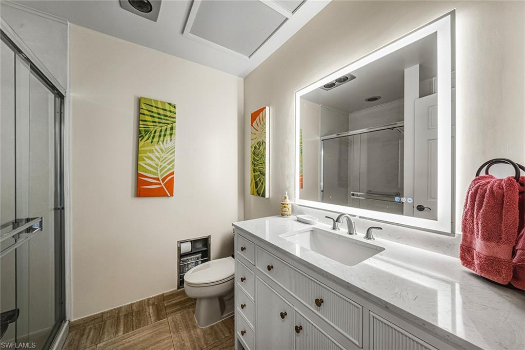 THE FOREST - Residential