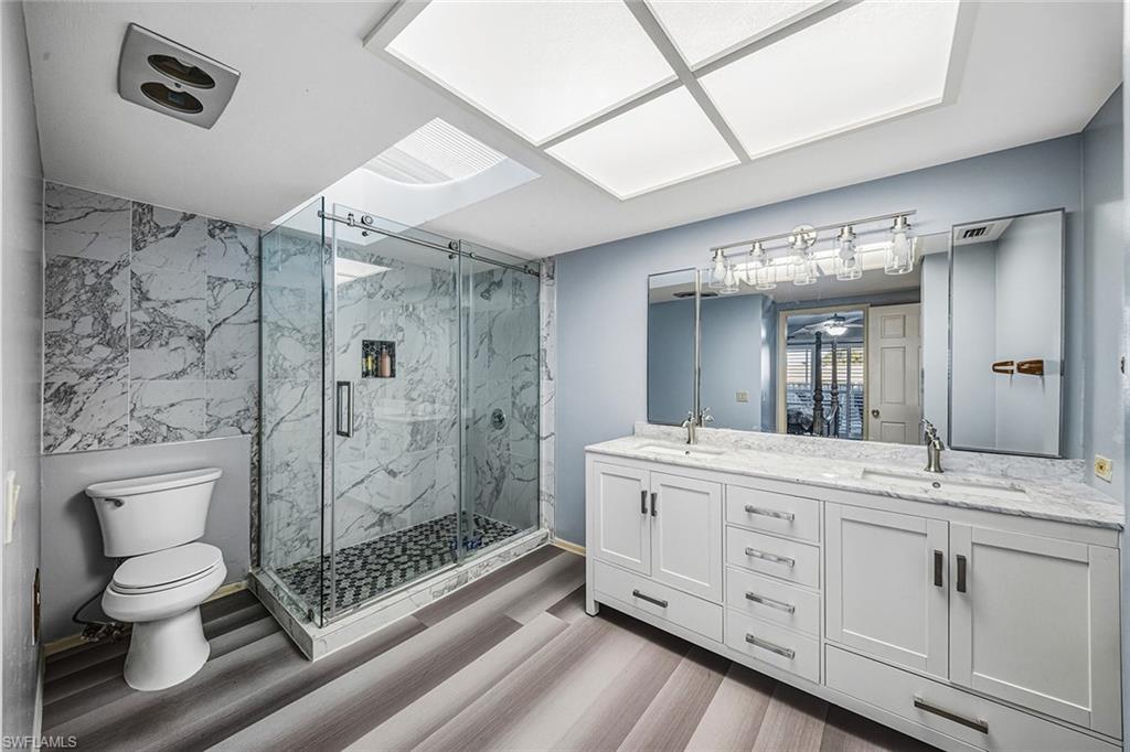 THE FOREST - Residential