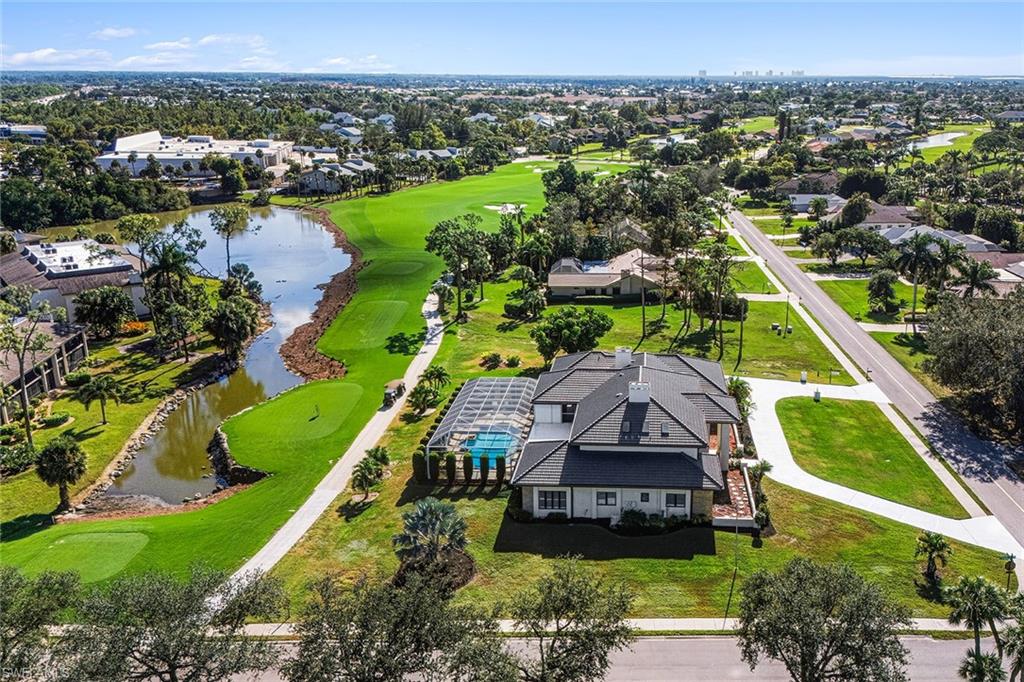 THE FOREST - Residential