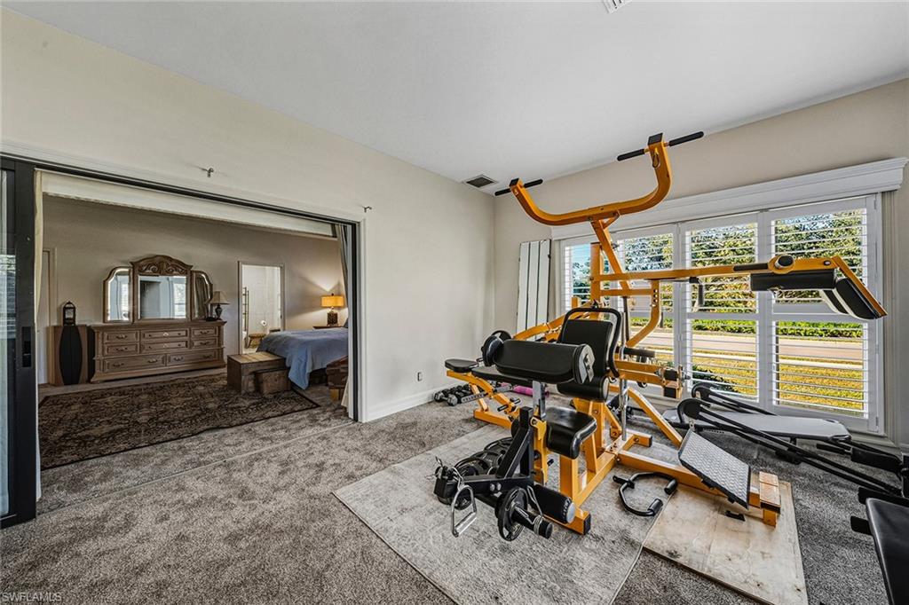 THE FOREST - Residential