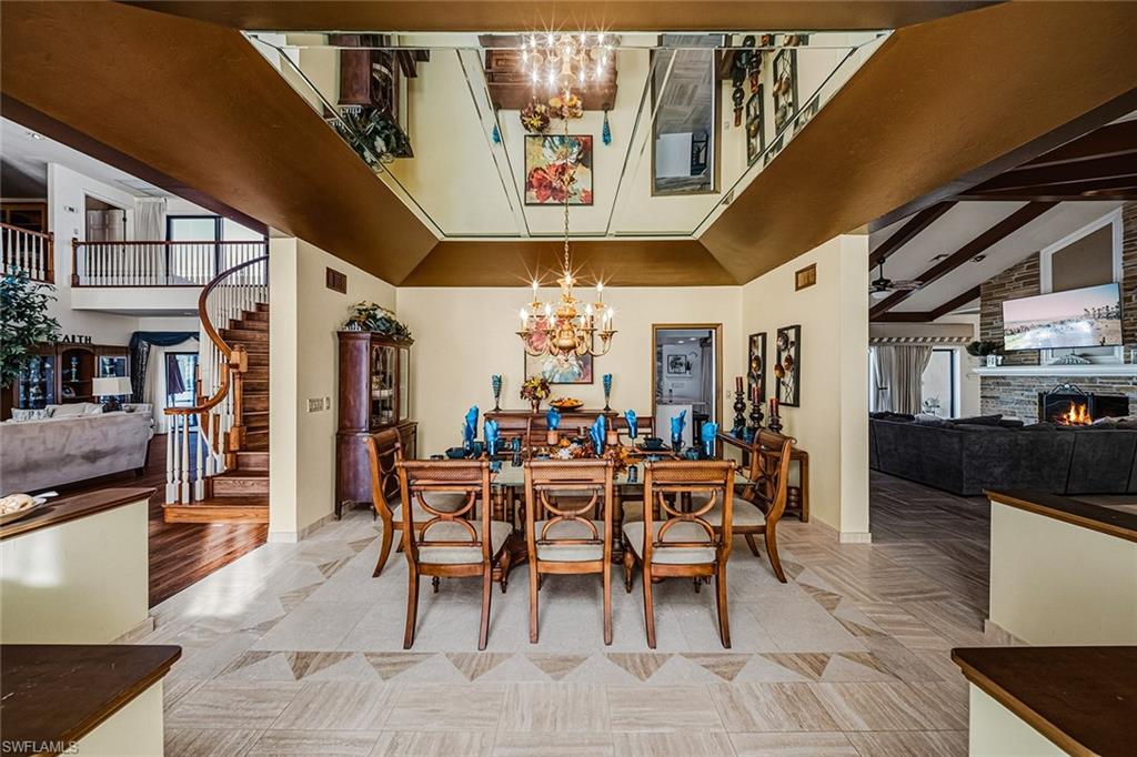 THE FOREST - Residential