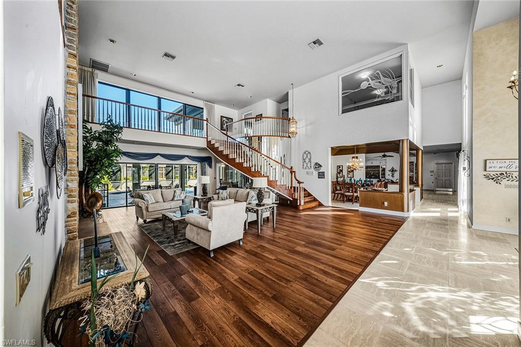 THE FOREST - Residential