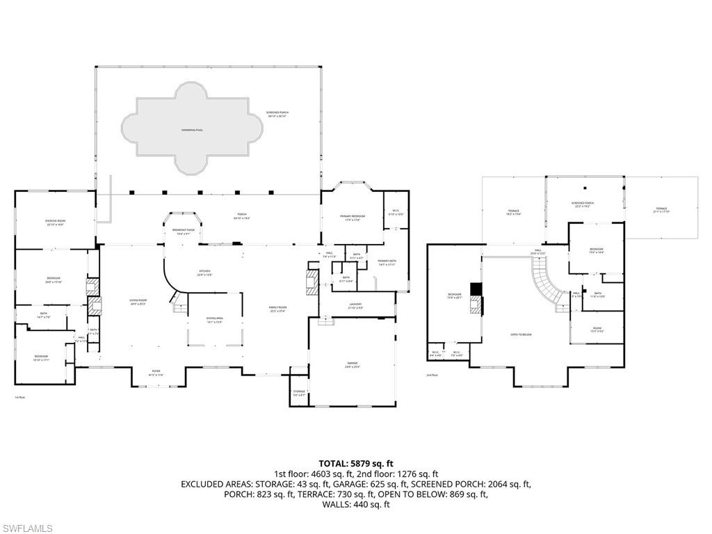 THE FOREST - Residential