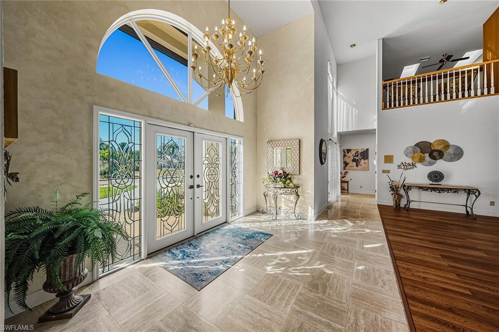 THE FOREST - Residential