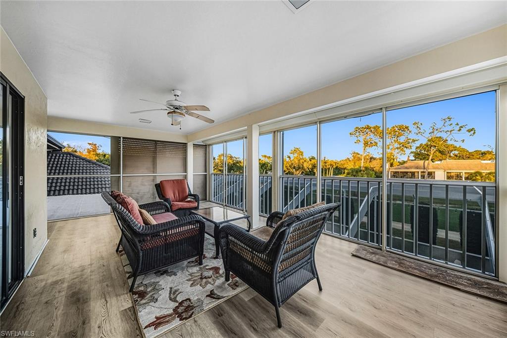 THE FOREST - Residential