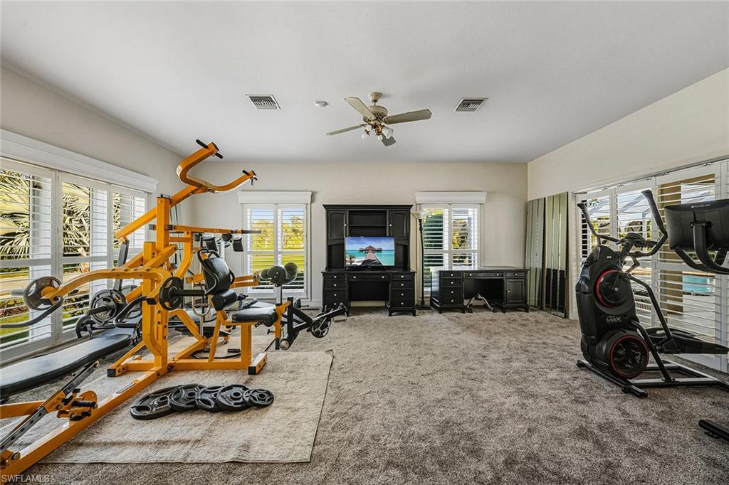 THE FOREST - Residential