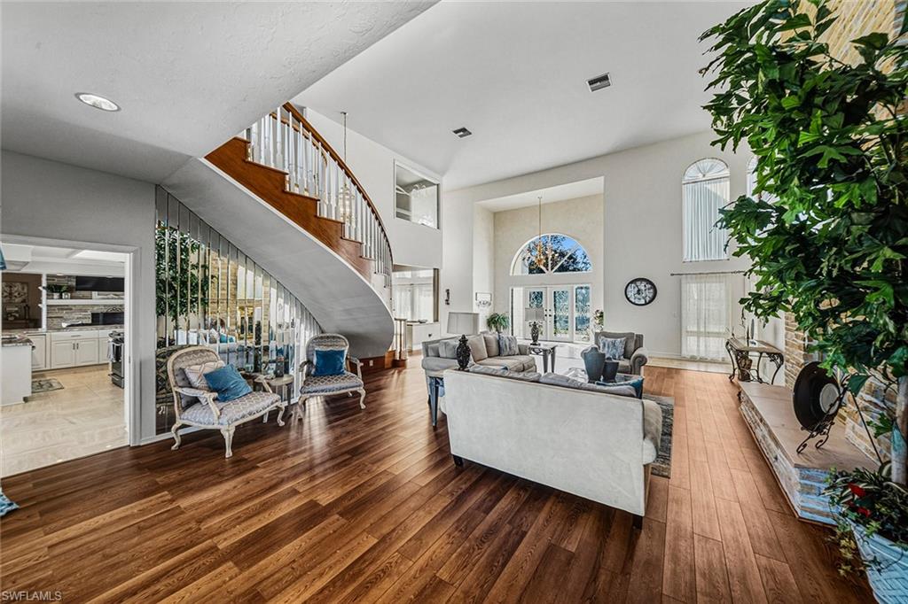 THE FOREST - Residential