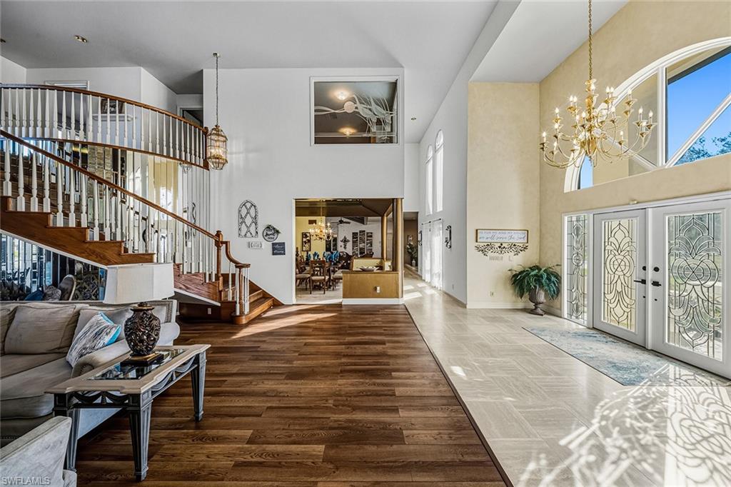 THE FOREST - Residential